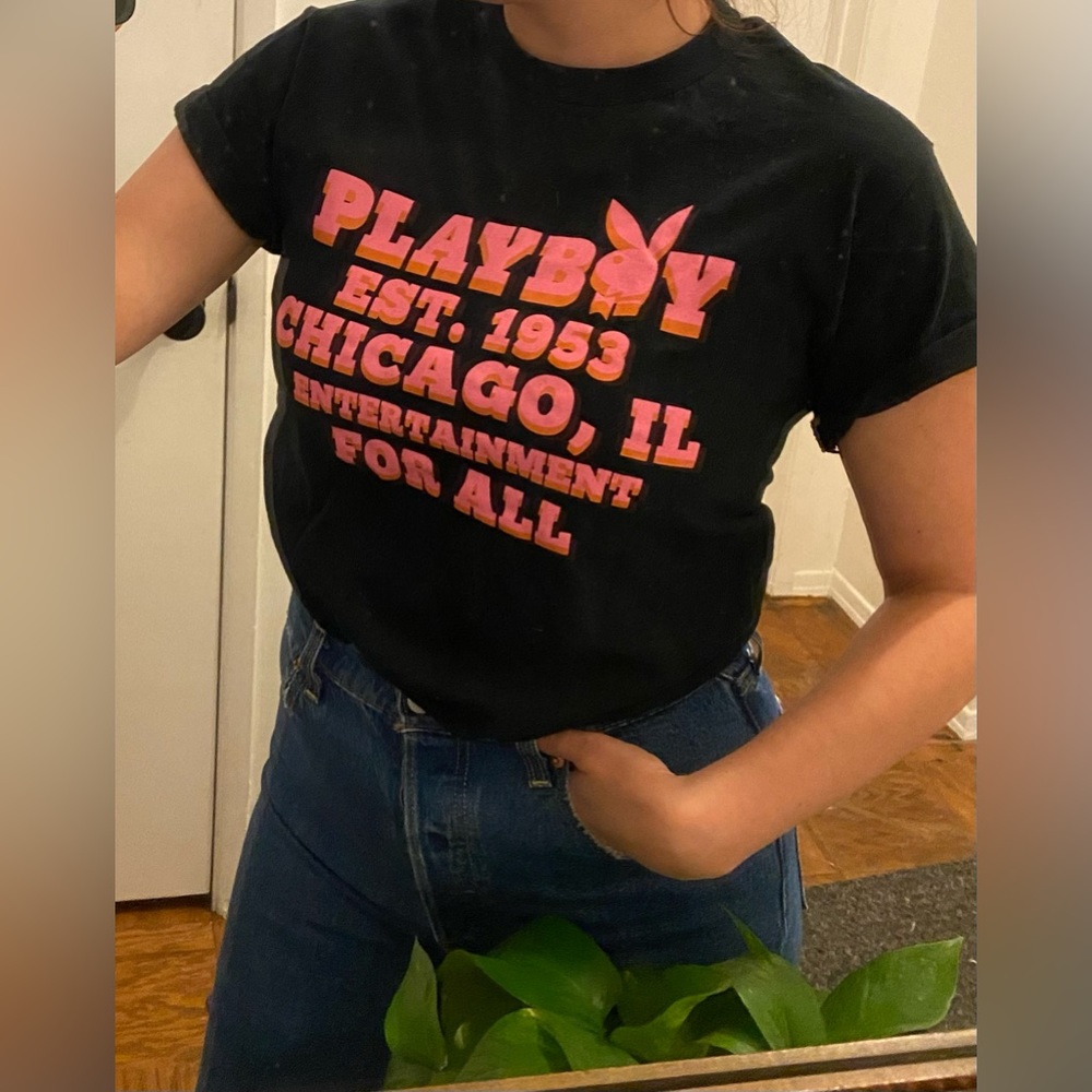 PINK PLAYBOY